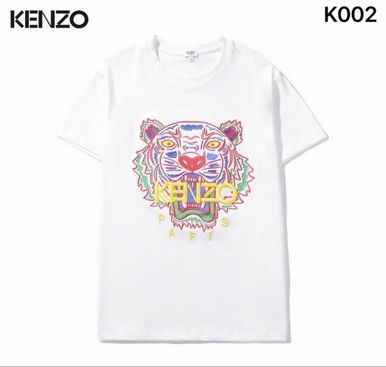 KENZO Men's T-shirts 176